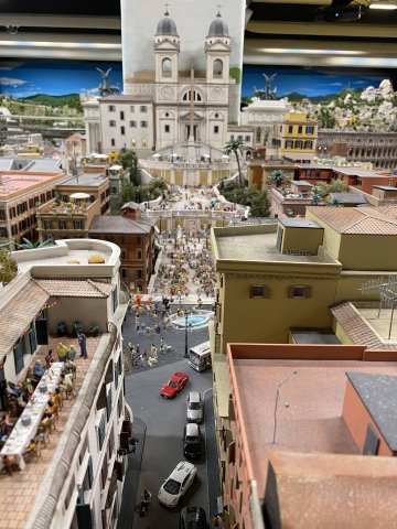 Miniaturwunderland